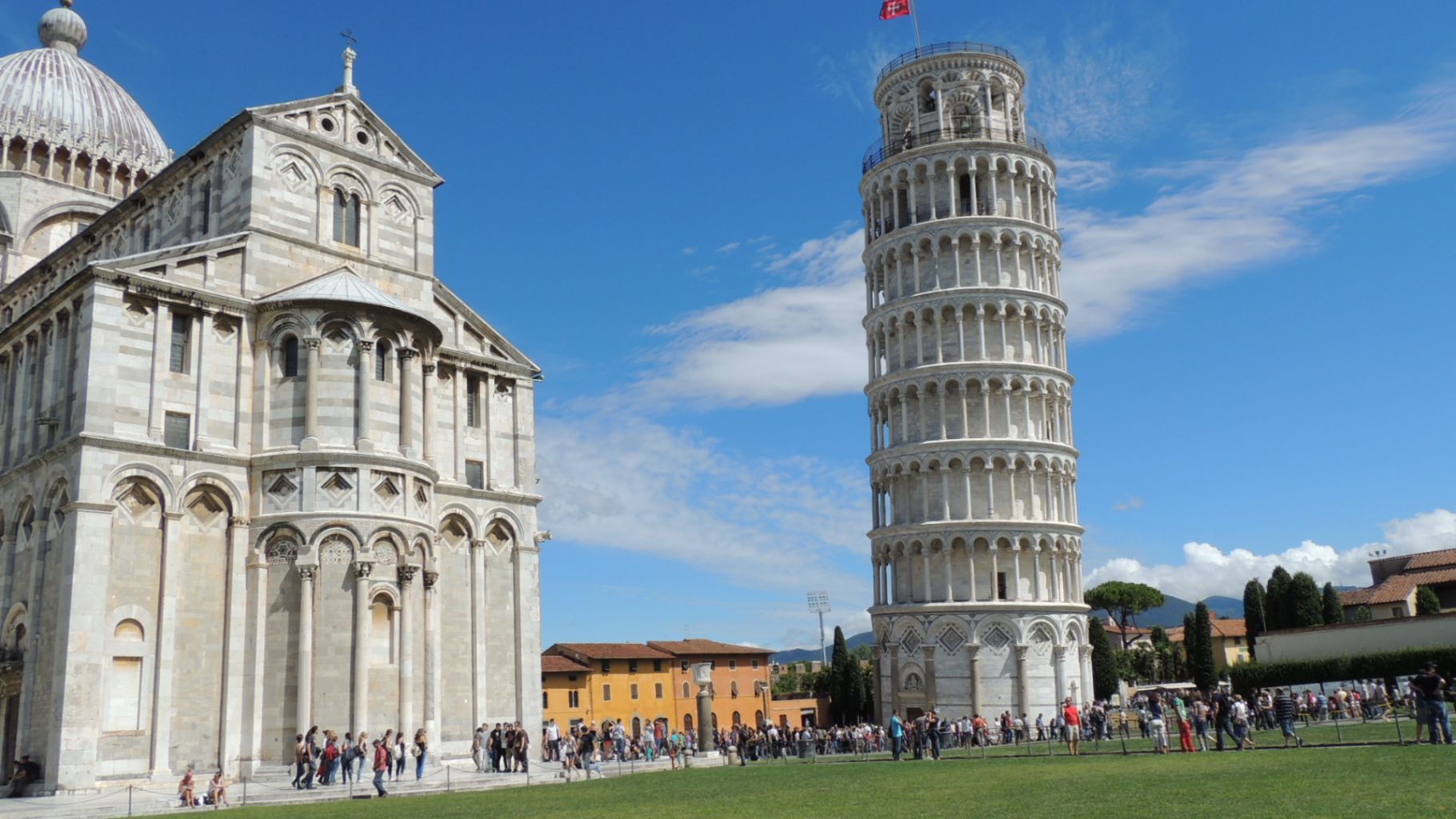 Pisa